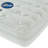 Silentnight 2000 Pocket Memory Mattress - Medium-13604158