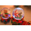 Christmas Snow Globe