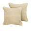 Negrete Textured Indoor/Outdoor Throw Pillow-295170851