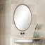 Miroir d'appoint Ibon Glam-1744199213