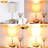 Nikky Wood Table Lamp