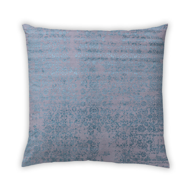 Housse de coussin carré et insert