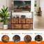 5 - Drawer Dresser With Tv Stand-107283105