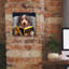 «Ornithology For Doodles» par Lucia Heffernan, art mural sur toile-1779499164