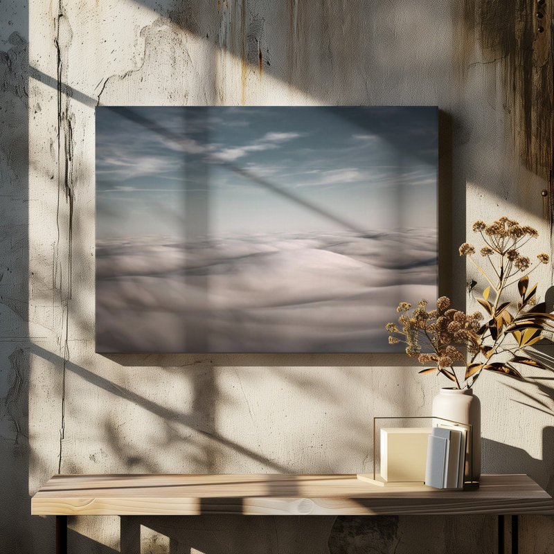 Wrapped Canvas Print, 50.8cm H x 76.2cm W