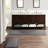 3000 Gsm 100% Cotton Bath Rug, 21X34", Charcoal Color, Reversible, And Alluring, Machine Washable, Non-Slip Mat Recommended Heavyweight, Beautiful, Suggested-269631377