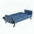 Blue est en rupture de stock