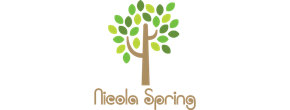 Nicola Spring Logo