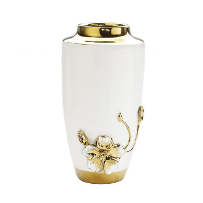 Finella Ceramic Table Vase