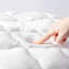 Surmatelas standard pour lit de bébé Parinaaz