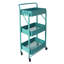 Chariot utilitaire roulant pliable-53007172