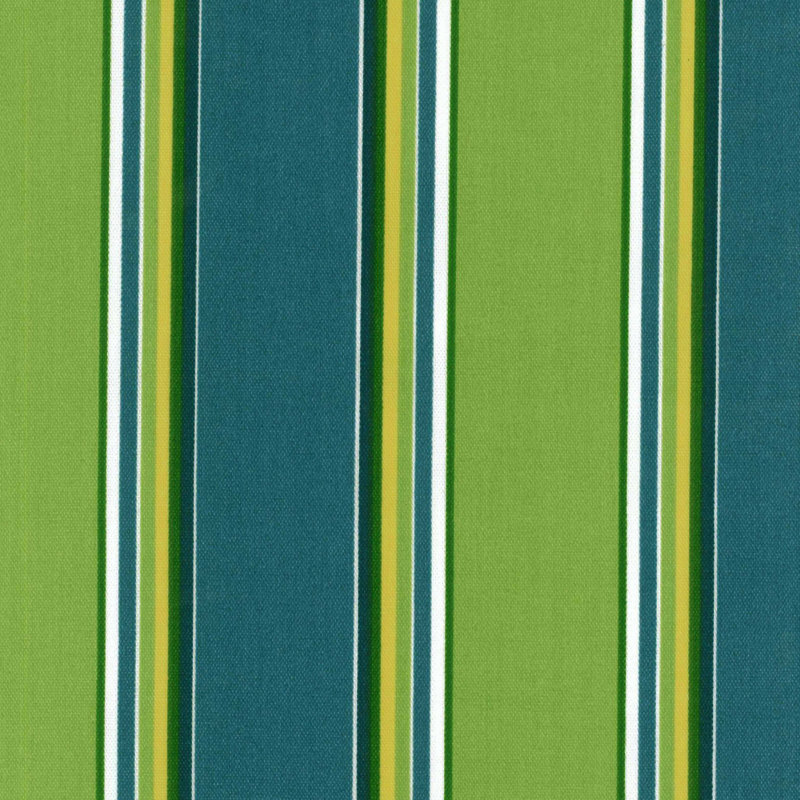 Repose-pieds d'extérieur avec coussin Arvina, Caraïbes Haliwell