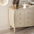 Modern Drawer Sideboard. 62.99'' Sideboard