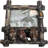 Battershall Black Picture Frame