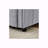 Indoor Contemporary Sofa Sleeper Sofa Bed With 2 Lumbar Pillows And Side Pocket For Home-377708336