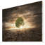 « n’tree », impression sous un motif ciel spectaculaire»-35061466-35061472