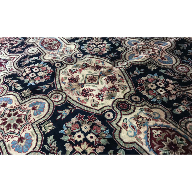 One-of-a-Kind 6'2" X 8'9" Area Rug in