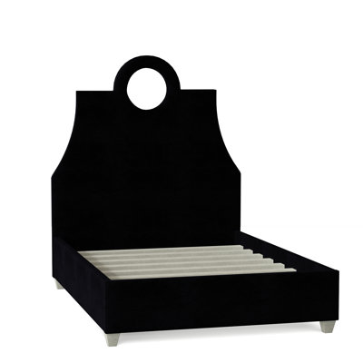 Tess Upholstered Bed
