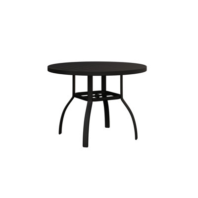 Table de salle à manger ronde Berlin