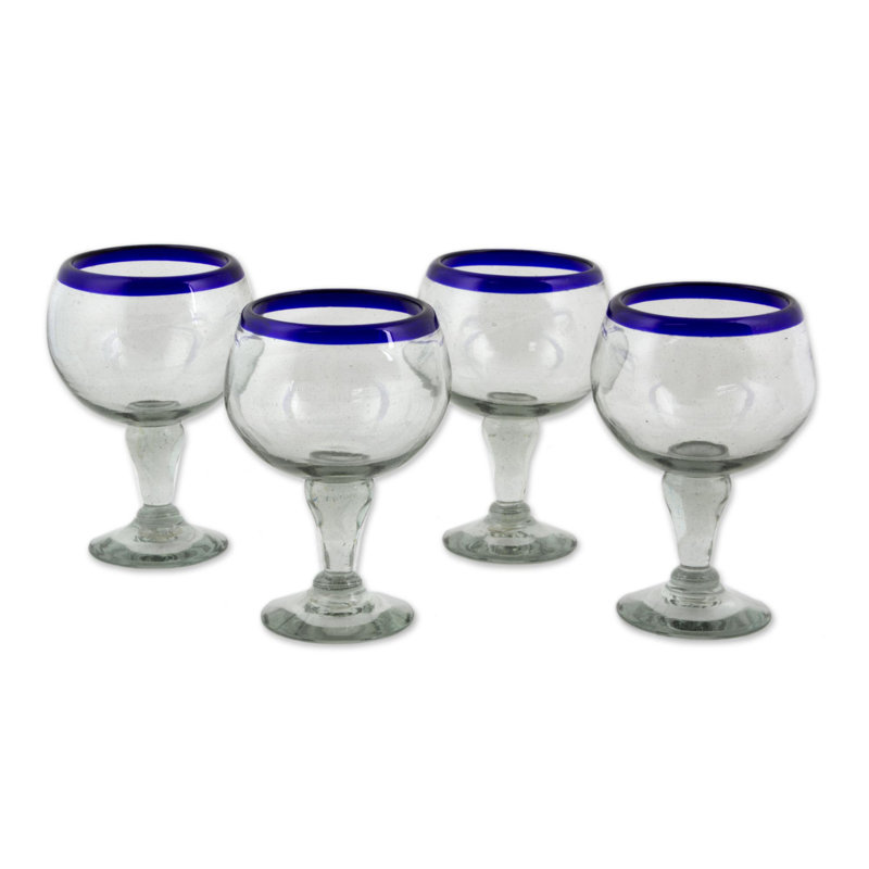 Arkadijus 8oz. Goblet Set