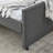 Upholstered Queen Size Daybed with Drawers-767293353-767293345