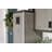 Suncast 15 in. W x 20 in. D Resin Storage Cabinet with Lockable Doors, Made in the USA