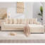 Canapé modulaire en L 110,75 po-1404885339