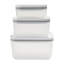 Contenant alimentaire hermétique en plastique Zwilling Fresh & Save