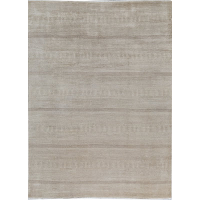 Wool Indoor Rug