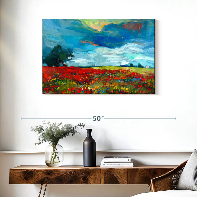 Avery, paysage, nature, H 24 po x l 36 po