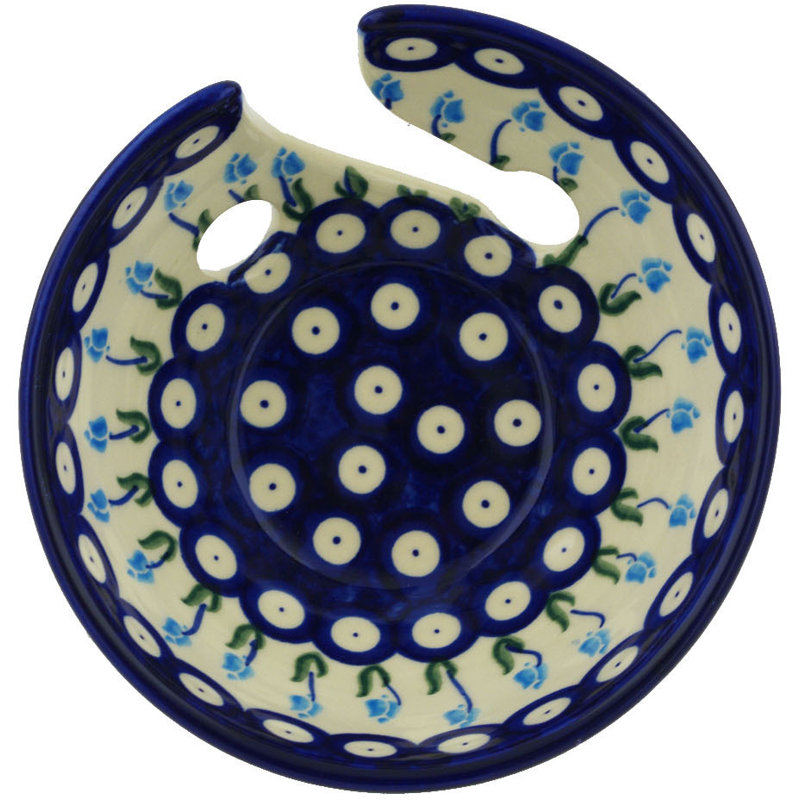Ceramic Decorative Bowl