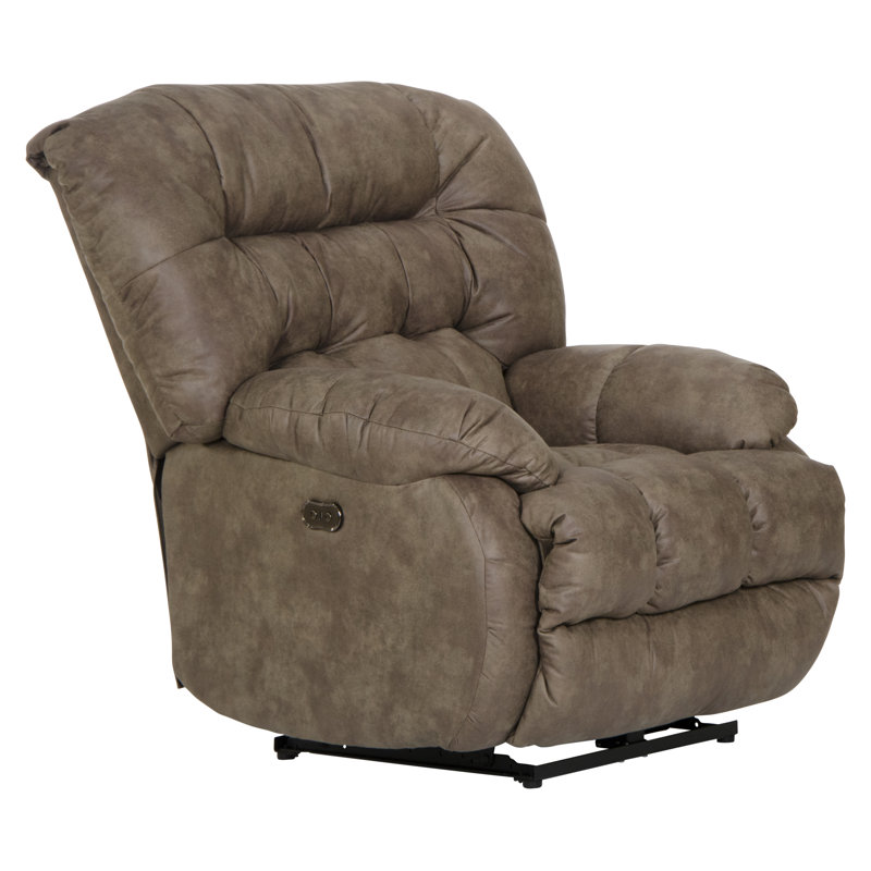 Fauteuil inclinable électrique avec port de charge Benny Benny