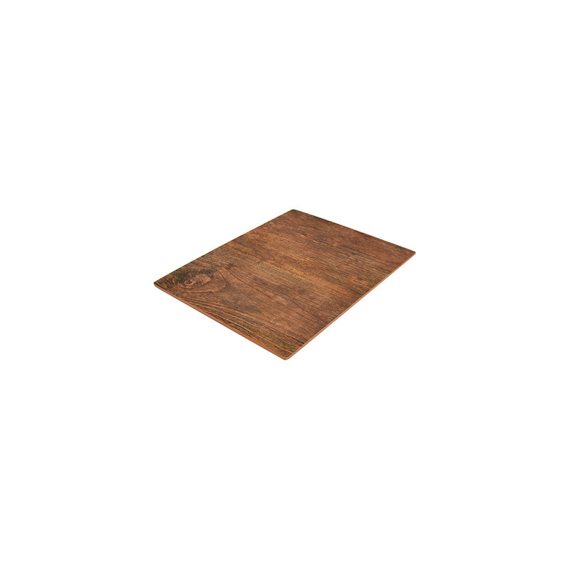 Host Melamine Platter, 26.5 cm H x 32.5 cm W