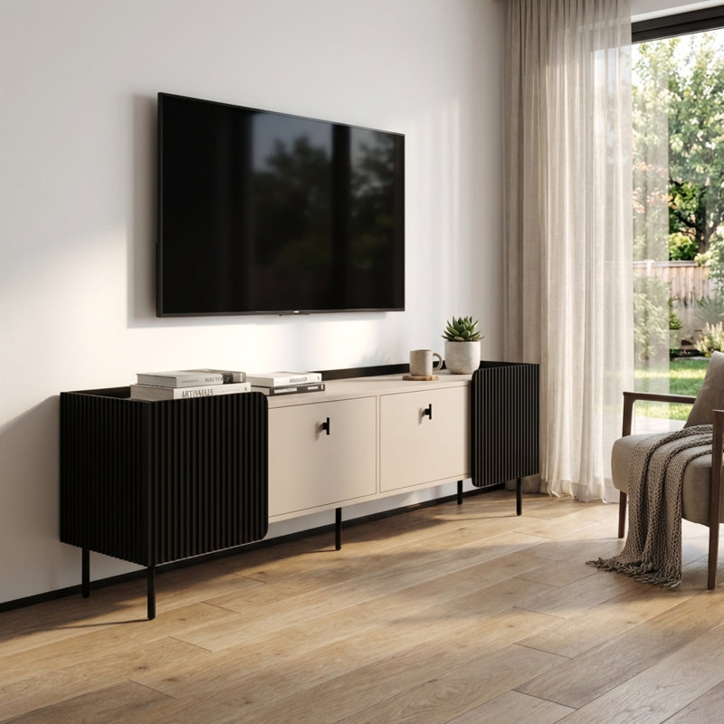 Meuble télé Dalia 70,9 po