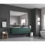 Miroir de salle de bain DEL-1897463708