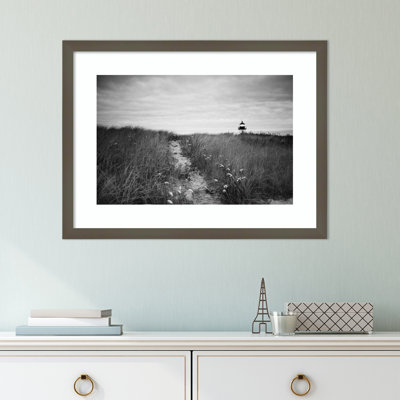 " Nantucket Lighthouse " by Aledanda