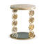 Infinity Marble End Table-57388432-57766555