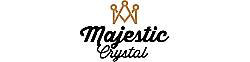 Majestic Crystal Logo