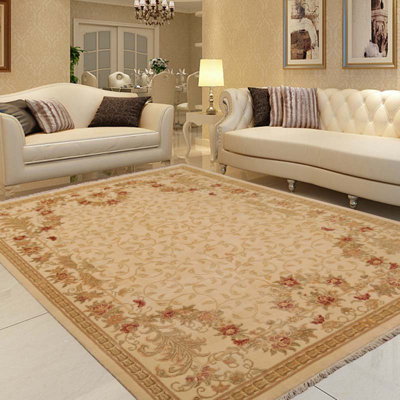 Voyage Wool Oriental Indoor Rug