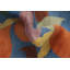 Tapis art déco chinois 10 x 14