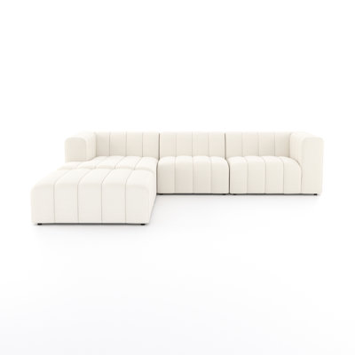 Langham Chaise Sectional