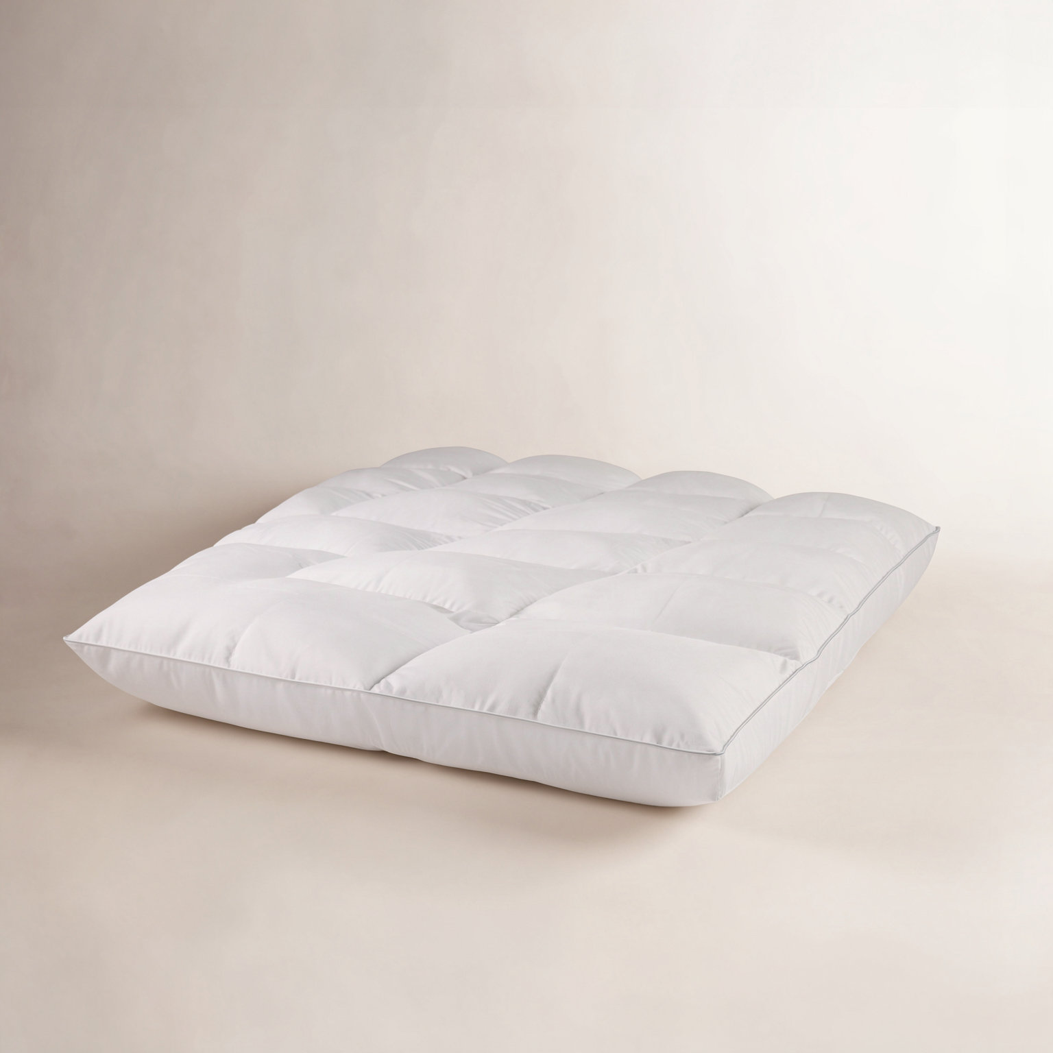  Down Alternative Mattress Topper, Queen