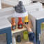 Farmhouse Kitchen Set