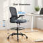 Chaise de dessinateur en maille Laquon -401310252