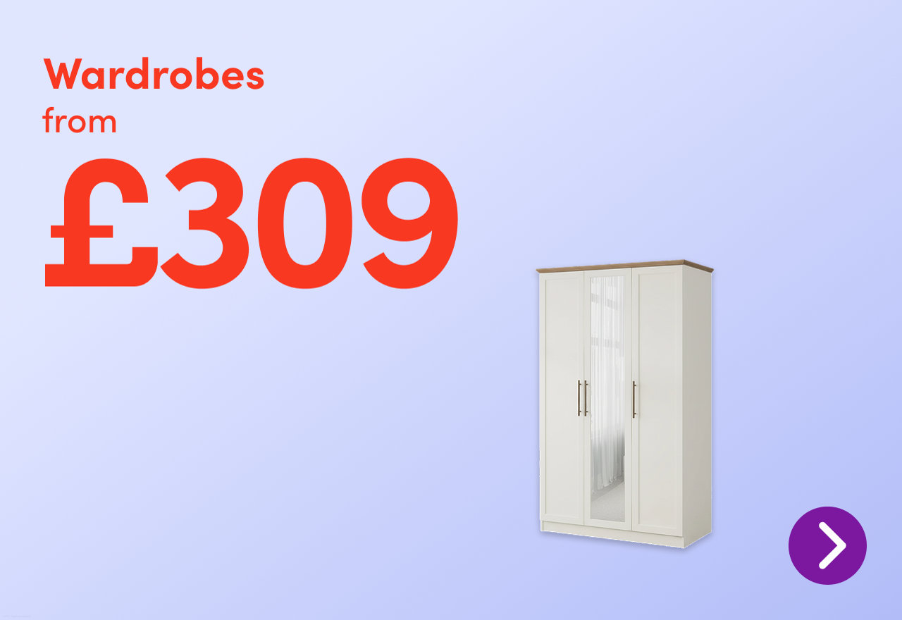 Wardrobes