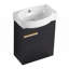 Petit meuble-lavabo 16 "avec lavabo-1687970477-1687970476