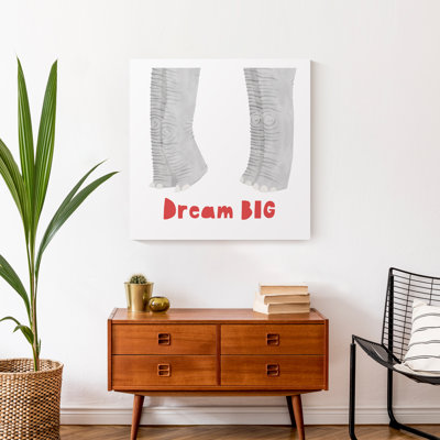 Art sur toile
