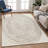 Machine Washable Indoor/Outdoor Chantille ACN2647 Geometric Rug-1342092503-1342092502
