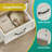 Allenside 18'' W Nightstand with Charging Station-2073877876-2058345833