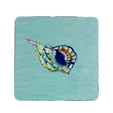 Sela Square 4 Piece Coaster Set